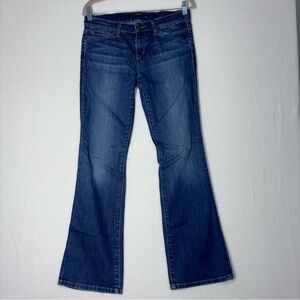Joe Jeans Provocateur size 27. EUC.